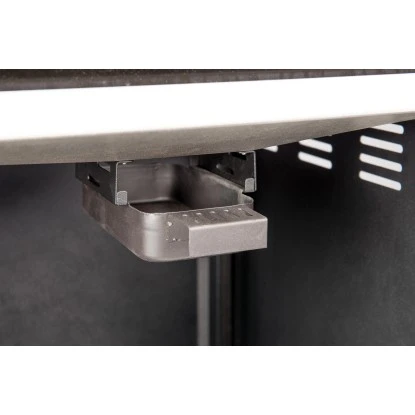 Landmann Gasgrill Rexon PTS 4.1 Mit 4 Brennern & Zusätzlichem Seitenbrenner 8 Landmann Gasgrill Rexon PTS 4.1 Mit 4 Brennern & Zusätzlichem Seitenbrenner – Bild 6