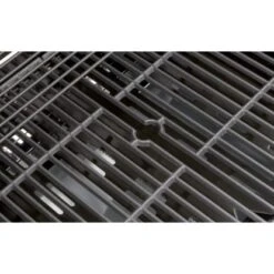 Landmann Gasgrill Triton PTS 2.0 Mit 2 Brennern Schwarz -Online Gartenmöbel 000810129034 747423 4327 3