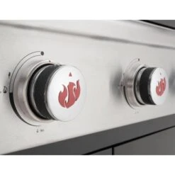 Landmann Gasgrill Triton PTS 2.0 Mit 2 Brennern Schwarz -Online Gartenmöbel 000810129034 747423 4327 6