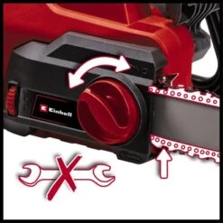 Einhell Elektro-Kettensäge GC-EC 1935 12 Einhell Elektro-Kettensäge GC-EC 1935 -Online Gartenmöbel 0029 2171 4006825660029 03