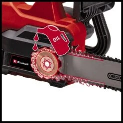 Einhell Elektro-Kettensäge GC-EC 1935 14 Einhell Elektro-Kettensäge GC-EC 1935 -Online Gartenmöbel 0029 2171 4006825660029 05
