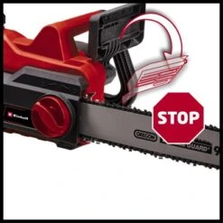 Einhell Elektro-Kettensäge GC-EC 1935 15 Einhell Elektro-Kettensäge GC-EC 1935 -Online Gartenmöbel 0029 2171 4006825660029 06