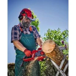 Einhell Elektro-Kettensäge GC-EC 1935 17 Einhell Elektro-Kettensäge GC-EC 1935 -Online Gartenmöbel 0029 2171 4006825660029 08