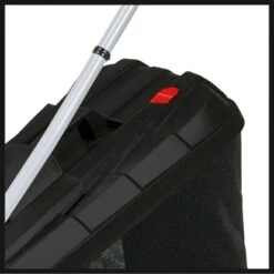 Einhell Power X-Change Akku-Rasenmäher GE-CM 33 Li-Solo 30 L Fangkorb 14 Einhell Power X-Change Akku-Rasenmäher GE-CM 33 Li-Solo 30 L Fangkorb -Online Gartenmöbel 04 ge cm 33 li solo detail