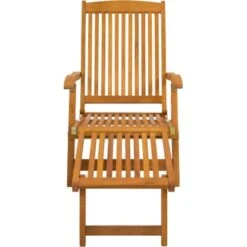 Indoba® Deck Chair Sun Flair FSC® -Online Gartenmöbel 105209 11001300 3