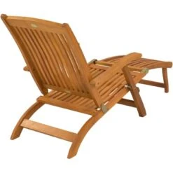 Indoba® Deck Chair Sun Flair FSC® -Online Gartenmöbel 105209 11001300 7