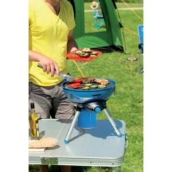 Campingaz Party Gasgrill 400 CV Ø 36 Cm Mit 1 Brenner -Online Gartenmöbel 122144 2119 1 1