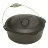 Lodge Dutch Oven, Topf Mit Henkel -Online Gartenmöbel 123621