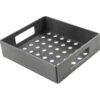 BBQ Grill Holzkohleeinsatz Für Feuerbox 8,5 Cm X 31 Cm X 28 Cm 2 BBQ Grill Holzkohleeinsatz Für Feuerbox 8,5 Cm X 31 Cm X 28 Cm -Online Gartenmöbel 123687 3996 1