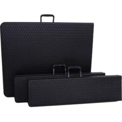 Tisch-Set Ventana 3-teilig -Online Gartenmöbel 132829 4767 4