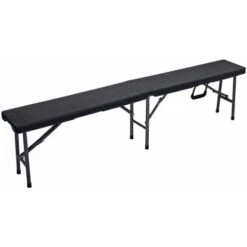 Tisch-Set Ventana 3-teilig -Online Gartenmöbel 132829 4767 5