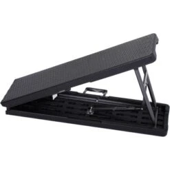 Tisch-Set Ventana 3-teilig -Online Gartenmöbel 132829 4767 6