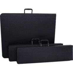 Tisch-Set Ventana 3-teilig -Online Gartenmöbel 132829 4767 9