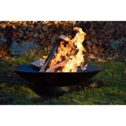 Dobar Feuerschale Stockholm Rund -Online Gartenmöbel 157984 4637 5