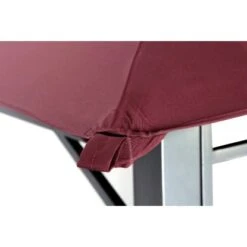 Tepro Pavillonbespannung Lehua Burgund -Online Gartenmöbel 168803 2400 3