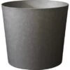 Poétic Pflanztopf Element Ø 25 Cm X 24 Cm Schiefer 2 Poétic Pflanztopf Element Ø 25 Cm X 24 Cm Schiefer -Online Gartenmöbel 173323 2984 1