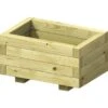 Viereck Pflanzkasten Cora 40 Cm X 60 Cm X 31 Cm FSC® 2 Viereck Pflanzkasten Cora 40 Cm X 60 Cm X 31 Cm FSC® -Online Gartenmöbel 238261 3286 1