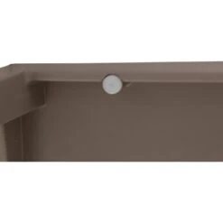 Siena Garden Lane Stapelstuhl 56 Cm X 46 Cm X 80 Cm Taupe -Online Gartenmöbel 251872 1346 CU 11