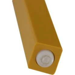 Siena Garden Square Stapelstuhl 56 Cm X 46 Cm X 80 Cm Mustard -Online Gartenmöbel 251930 1346 CU 11