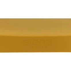 Siena Garden Square Stapelstuhl 56 Cm X 46 Cm X 80 Cm Mustard -Online Gartenmöbel 251930 1346 CU 12