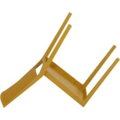 Siena Garden Square Stapelstuhl 56 Cm X 46 Cm X 80 Cm Mustard -Online Gartenmöbel 251930 1346 S 9