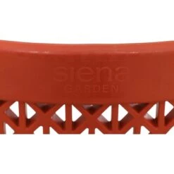 Siena Garden District Stapelsessel 50 Cm X 60 Cm X 81 Cm Brick -Online Gartenmöbel 252010 1346 CU 1