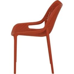 Siena Garden District Stapelsessel 50 Cm X 60 Cm X 81 Cm Brick -Online Gartenmöbel 252010 1346 S 5