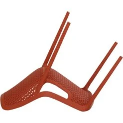 Siena Garden District Stapelsessel 50 Cm X 60 Cm X 81 Cm Brick -Online Gartenmöbel 252010 1346 S 8