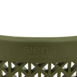 Siena Garden District Stapelsessel 50 Cm X 60 Cm X 81 Cm Olive -Online Gartenmöbel 252020 1346 CU 1
