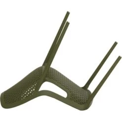 Siena Garden District Stapelsessel 50 Cm X 60 Cm X 81 Cm Olive -Online Gartenmöbel 252020 1346 S 8