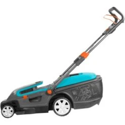 Gardena Akku-Rasenmäher Set PowerMax Li-40/37 Inkl. Akku Und Ladegerät 16 Gardena Akku-Rasenmäher Set PowerMax Li-40/37 Inkl. Akku Und Ladegerät -Online Gartenmöbel 269831 3050 4078500031097