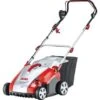 Al-Ko Elektro-Vertikutierer Combi Care 36 E Comfort Inkl. Fangsack U. Lüfterwalz -Online Gartenmöbel 278889 1209 1