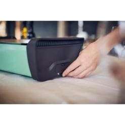 Enders®Holzkohle-Tischgrill Aurora Taupe Raucharm -Online Gartenmöbel 284190 3795 6