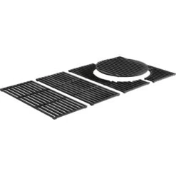 Enders®Gussrost Switch Grid Für Kansas 4 Turbo