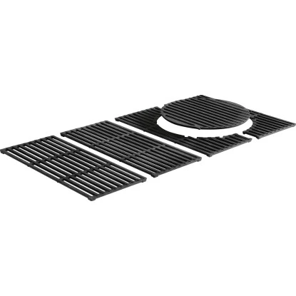 Enders®Gussrost Switch Grid Für Kansas 4 Turbo 3 Enders®Gussrost Switch Grid Für Kansas 4 Turbo