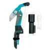 Gardena Combisystem-Amboss-Baumschere Mit 3-fach Rollenübersetzung
