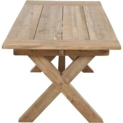 Siena Garden Cardiff Tisch Teak 220x100 Cm FSC® 13 Siena Garden Cardiff Tisch Teak 220x100 Cm FSC® -Online Gartenmöbel 315942 L77383 3