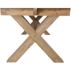 Siena Garden Cardiff Tisch Teak 220x100 Cm FSC® 17 Siena Garden Cardiff Tisch Teak 220x100 Cm FSC® -Online Gartenmöbel 315942 L77383 9