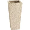 Pflanztopf Bernay 65 Cm X 31 Cm X 31 Cm Beige -Online Gartenmöbel 3299 OBI Pflanztopf Bernay 1