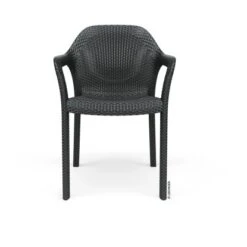 Lechuza Essstuhl Granit 84 X 58 X 57 Cm (HxBxL) 11 Lechuza Essstuhl Granit 84 X 58 X 57 Cm (HxBxL) -Online Gartenmöbel 339816 4186 2