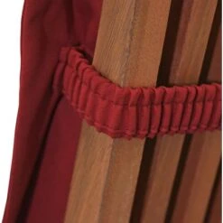 Indoba® 2 X Sitzauflage Niederlehner Premium95°C Vollwaschbar Rot 100x50 Cm 8 Indoba® 2 X Sitzauflage Niederlehner Premium95°C Vollwaschbar Rot 100x50 Cm -Online Gartenmöbel 356878 11001300 03