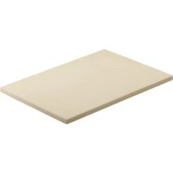 Rösle Pizzastein Rechteckig 42 Cm X 30 Cm