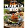Campingaz Kochbuch "Plancha Meets BBQ" -Online Gartenmöbel 390330 2119 1