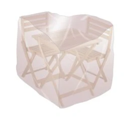 Schutzhülle 70 Cm X 180 Cm X 125 Cm Transparent