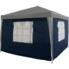 Seitenwand 2 Stück Für Alu-Pavillon Pontino Blau 1 Seitenwand 2 Stück Für Alu-Pavillon Pontino Blau -Online Gartenmöbel 4007871117499 S01 181219 L