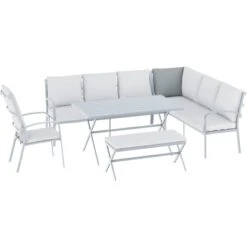 Online Gartenmöbel -Online Gartenmöbel 4007871120659 20