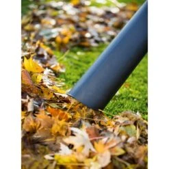 LUX-TOOLS Elektro-Laubsauger E-LS-3000/45 -Online Gartenmöbel 4007872343941 A02 101218