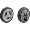 Rad Hinten Für LUX Akku-Rasenmäher A-RM-2x20/46 Set -Online Gartenmöbel 4007873672026 AR01 030320