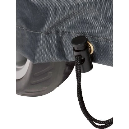 Jamestown Grill-Schutzhülle Rund Ø 50 Cm X 92 Cm 4 Jamestown Grill-Schutzhülle Rund Ø 50 Cm X 92 Cm – Bild 2