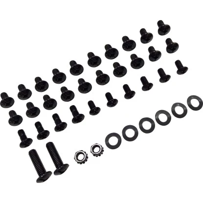 Schrauben-Set Für Gasgrill Braxton 3 Schrauben-Set Für Gasgrill Braxton